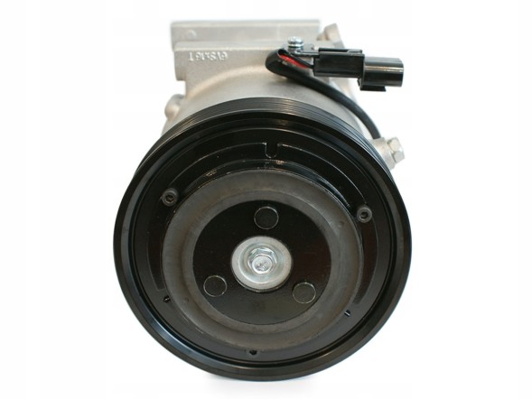 EURO KLIMA EKL35094-ZA / F500-TFAAA-05 / F500-TFAAA05 / F500-PNBCA-06 / F500-PNBCA-07 / F500-PNBCA-09 / F500-PNBCA-12 / F500-PNBCA06 / F500-PNBCA07 / F500PNBCA09 КОМПРЕСОР КОНДИЦІОНЕРА HYUNDAI F500-TFAAA-05 F500-TFAAA05 F500-PNBCA-06