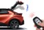 VS VS882 Електропривід багажника V&amp;S для Toyota C-HR 2024 - 2026