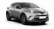 VS VS882 Електропривід багажника V&amp;S для Toyota C-HR 2024 - 2026