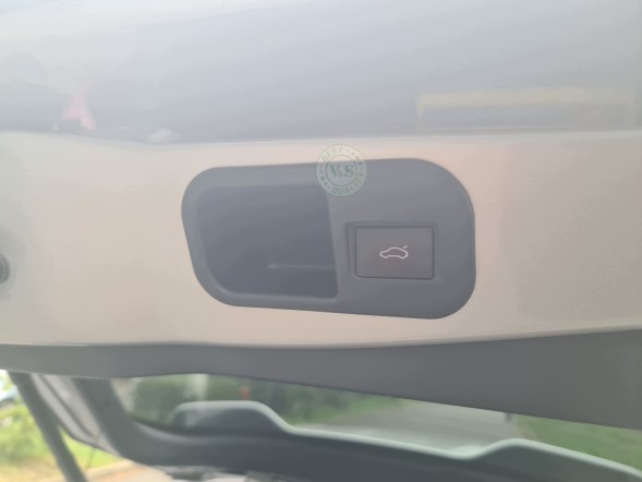 VS VS882 Електропривід багажника V&amp;S для Toyota C-HR 2024 - 2026