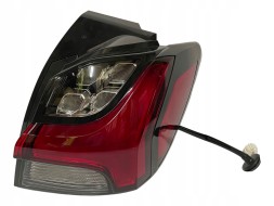Signum SIA11341 НОВИЙ ЛІХТАР ЗАДНИЙ MITSUBISHI ASX 2020- LED ПРАВИЙ