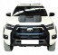 Китай THS-001 Накладка на капот Toyota Hilux Накладка на капот