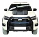 Китай THS-001 Накладка на капот Toyota Hilux Накладка на капот