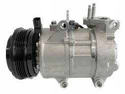 Hanon Systems КОМПРЕСОР КОНДИЦІОНЕРА FORD GN11-19D629-CB / GN1119D629CB / EKL33817-ЗА
