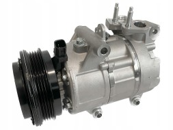 Hanon Systems КОМПРЕСОР КОНДИЦІОНЕРА FORD GN11-19D629-CB / GN1119D629CB / EKL33817-ЗА