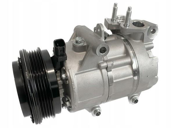 Hanon Systems КОМПРЕСОР КОНДИЦІОНЕРА FORD GN11-19D629-CB / GN1119D629CB / EKL33817-ЗА