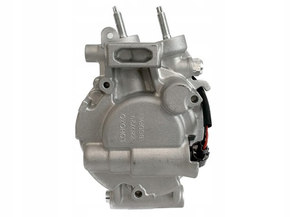 Hanon Systems КОМПРЕСОР КОНДИЦІОНЕРА FORD GN11-19D629-CB / GN1119D629CB / EKL33817-ЗА