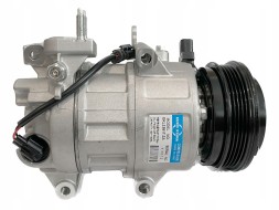 Hanon Systems КОМПРЕСОР КОНДИЦІОНЕРА FORD GN11-19D629-CB / GN1119D629CB / EKL33817-ЗА