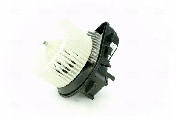 Nissens NIS87178/RS7 Повітродувка - nissens 87178