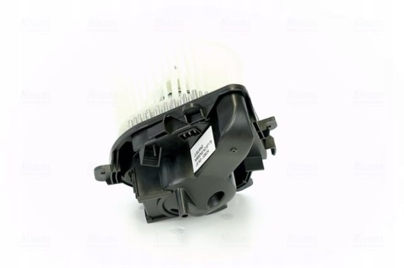 Nissens NIS87178/RS7 Повітродувка - nissens 87178