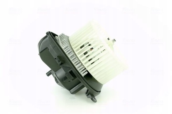 Nissens NIS87178/RS7 Повітродувка - nissens 87178