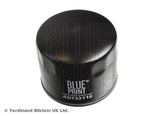 ADT32110 BLUE PRINT Фільтр оливи