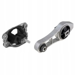 ME Premium ME-G-001-0803 ПОДУШКИ ДВИГУНА ПРАВІ OPEL MOVANO RENAULT MASTER 2001- 1.9 DCI DTI