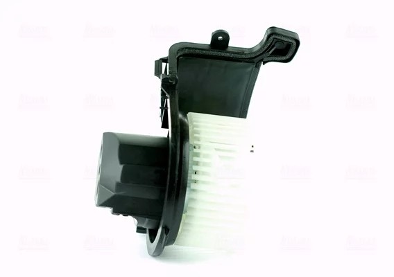 Nissens 87047 87047/Ніс повітродувка renault nissens