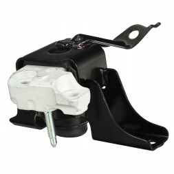 ECP MOBILITY ECP-12305-0Y050 12305-0Y050 123050Y050 ЛАПА ПОДУШКА ПРАВА КРІПЛЕННЯ ДВИГУНА 12305-0Y050 TOYOTA YARIS III 1.33 Р13