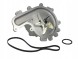 AD BRAKE VIC-86102 Насос охолоджуючої рідини P811 для CITROEN JUMPER II Autobus, JUMPER II