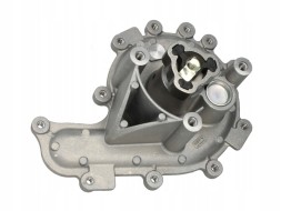 AD BRAKE VIC-86102 Насос охолоджуючої рідини P811 для CITROEN JUMPER II Autobus, JUMPER II