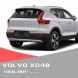 ECP MOBILITY 32296296, 32384408, 32357573 ЕЛЕКТРОПРИВІД ЗАСЛІНКИ БАГАЖНИКА ЛІВИЙ VOLVO XC40 І 2017+