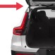 ECP MOBILITY 32296296, 32384408, 32357573 ЕЛЕКТРОПРИВІД ЗАСЛІНКИ БАГАЖНИКА ЛІВИЙ VOLVO XC40 І 2017+