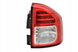 Signeda ZCR1920(K)R-SL JEEP COMPASS 2011- ПРАВА ФАРА LED НОВА США (США)