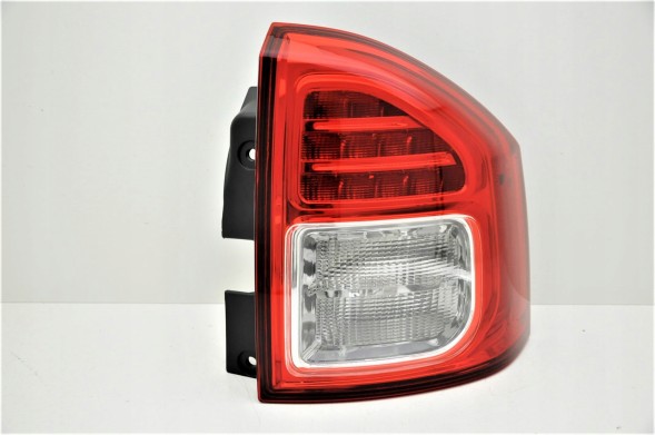 Signeda ZCR1920(K)R-SL JEEP COMPASS 2011- ПРАВА ФАРА LED НОВА США (США)