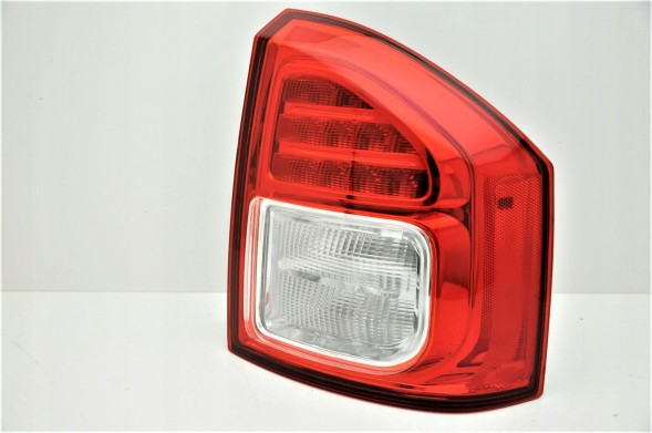Signeda ZCR1920(K)R-SL JEEP COMPASS 2011- ПРАВА ФАРА LED НОВА США (США)