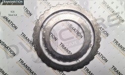 Transnation Zestaw tarcz stalowych K1+K2 DQ250 Комплект сталевих прокладок K1+K2 DQ250
