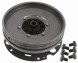 Sachs 2295 601 033 Колесо двухмасове audi a4/ a5/ a6 1,8-2,0 tfsi 08-17 sachs 2295 601 033