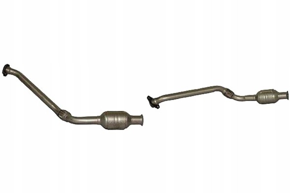 Starline 99.40.716 Каталізатор ren master ii 2.8td 97-01 starline + аварійна незамінність #18