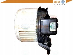 Behr Hella Service 1007152816 BRH Brh8ew 351 149-381 вентилятор повітродувки behr hella + помічник водія #33