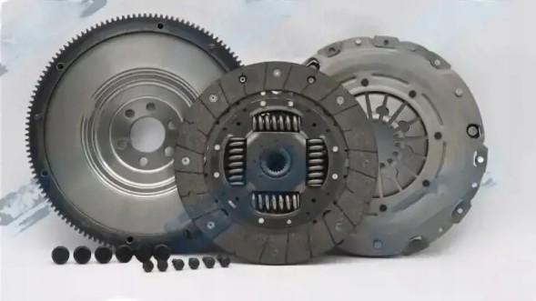 Rymec  Комплект зчеплення маховик гвинта sf1043 rymec