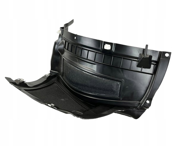 112&amp;tech 4G8853887C Спойлер колісної арки лівий передній AUDI A7 4G8 10-14R надколесо
