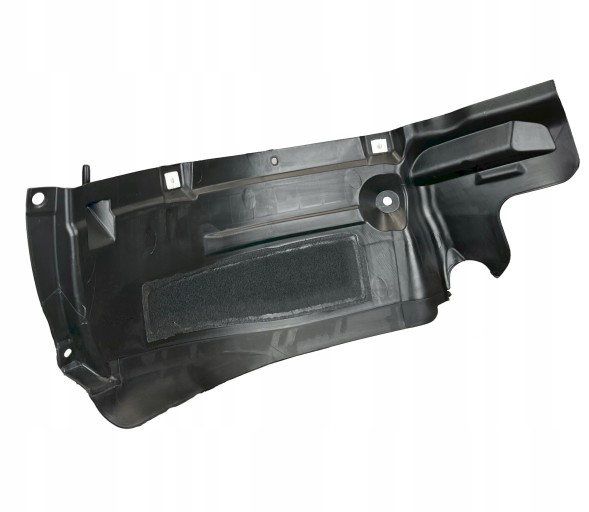 112&amp;tech 4G8853887C Спойлер колісної арки лівий передній AUDI A7 4G8 10-14R надколесо