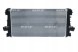 NRF 30272 Інтеркулер опель astra j 10- 1.7cdti, 2.0cdti