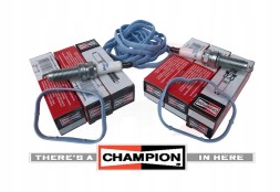 Champion RL4179/2 Свічки запалювання Іридій + Прокладки для Chrysler Pacifica 3,6 V6 2017-2026