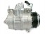 EURO KLIMA DS7H19D629HE / 447280-7242 / 5-447100-906 / DG9H-19D629-HB / DG9H-19D629-HD / 2066535 / 51-1007 / 1837444 / 2027607 / 2200052 КОМПРЕСОР КОНДИЦІОНА FORD KUGA II 2016- DS7H19D629HE