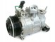 EURO KLIMA DS7H19D629HE / 447280-7242 / 5-447100-906 / DG9H-19D629-HB / DG9H-19D629-HD / 2066535 / 51-1007 / 1837444 / 2027607 / 2200052 КОМПРЕСОР КОНДИЦІОНА FORD KUGA II 2016- DS7H19D629HE