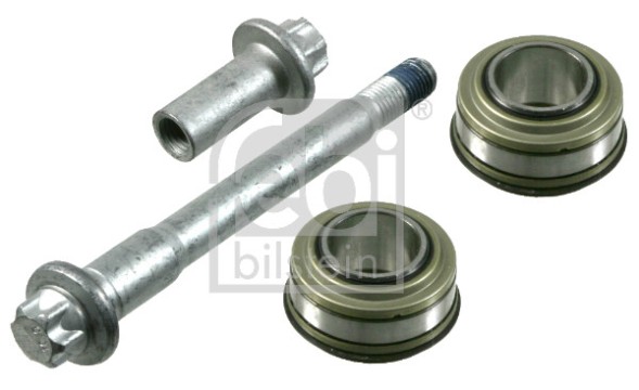 21401 FEBI BILSTEIN Подушка підвіски