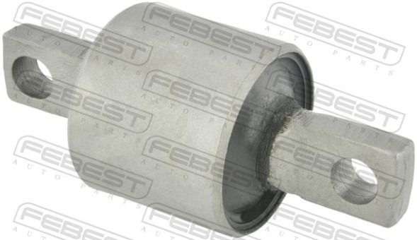 MAB 028 FEBEST Сайлентблок переднього нижнього важеля