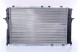 Nissens 60459 Радіатор, система охолодження двигуна nissens 60459