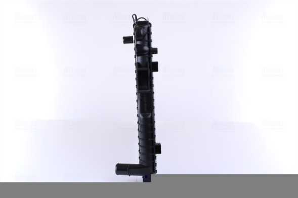Nissens 60459 Радіатор, система охолодження двигуна nissens 60459