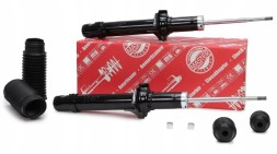 Master-Sport Germany 16K001653 2 АМОРТИЗАТОРИ ПЕРЕДНІ L+P HONDA ACCORD VIII (CU CW)