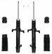 Master-Sport Germany 16K001653 2 АМОРТИЗАТОРИ ПЕРЕДНІ L+P HONDA ACCORD VIII (CU CW)