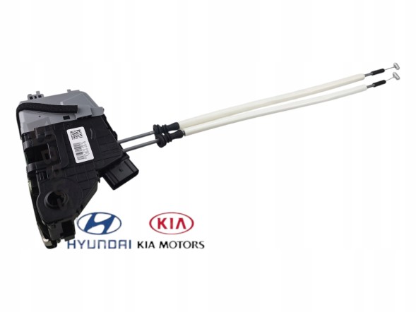 Hyundai OE WBEURO/81310 D3010 81310D3010 HYUNDAI TUCSON 2015 - 2020 ЗАМОК ДВЕРЕЙ ЛІВИЙ ПЕРЕДНІЙ ВОДІЯ