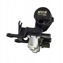 WRC Original Parts Клапан обігрівача AUDI A6 C6 A6 C6 Allroad WRC 7700007