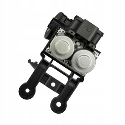 WRC Original Parts Клапан обігрівача AUDI A6 C6 A6 C6 Allroad WRC 7700007