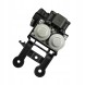 WRC Original Parts Клапан обігрівача AUDI A6 C6 A6 C6 Allroad WRC 7700007
