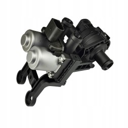 WRC Original Parts Клапан обігрівача AUDI A6 C6 A6 C6 Allroad WRC 7700007