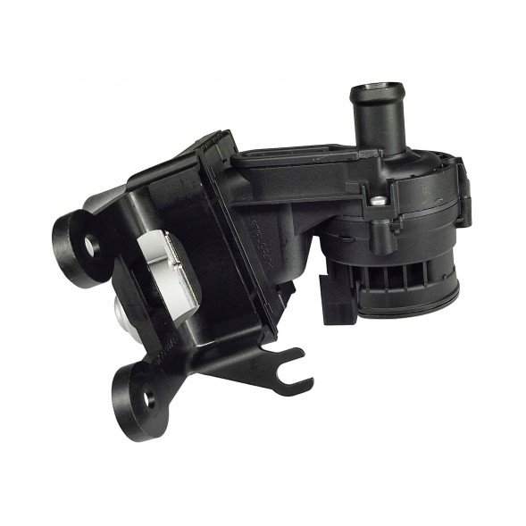 WRC Original Parts Клапан обігрівача AUDI A6 C6 A6 C6 Allroad WRC 7700007