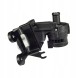 WRC Original Parts Клапан обігрівача AUDI A6 C6 A6 C6 Allroad WRC 7700007